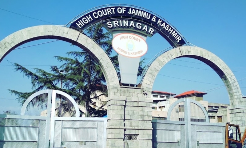 415161 srinagar bench jkl high court