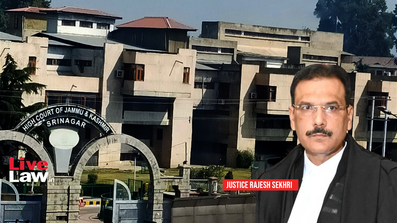 443615 justice rajesh sekhri jammu and kashmir hc