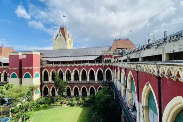 Arbitration Can Be Initiated Over Termination Of Employee Contract With Both Dispute Resolution & Termination Clause : Calcutta High Court 539393 calcutta high court.webp