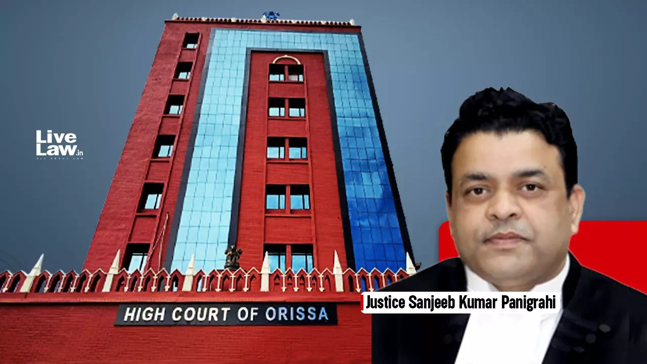 546335 justice sanjeeb kumar panigrahi orissa hc.webp