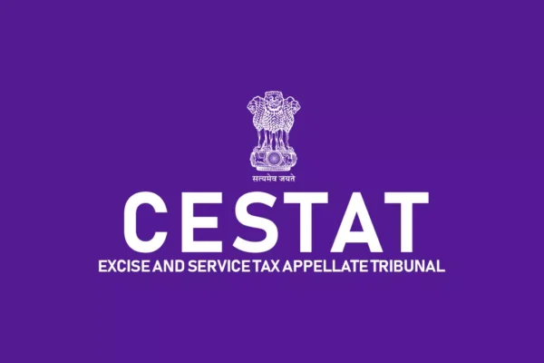 HIV Test Kits Qualify As Life-Saving Diagnostic Kits; Eligible For Customs Duty Exemption: CESTAT 559851 cestat 01.webp