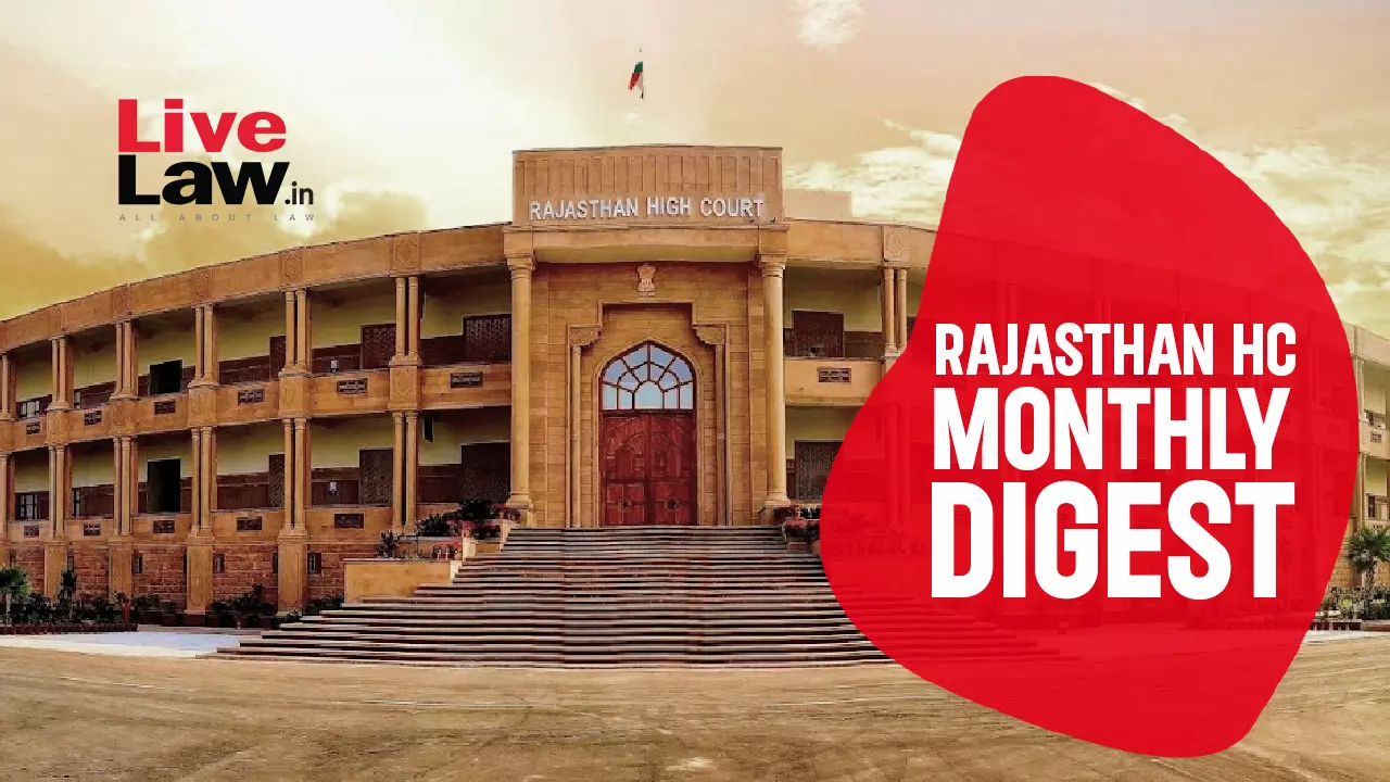 561034 rajasthan high court monthly digest.webp