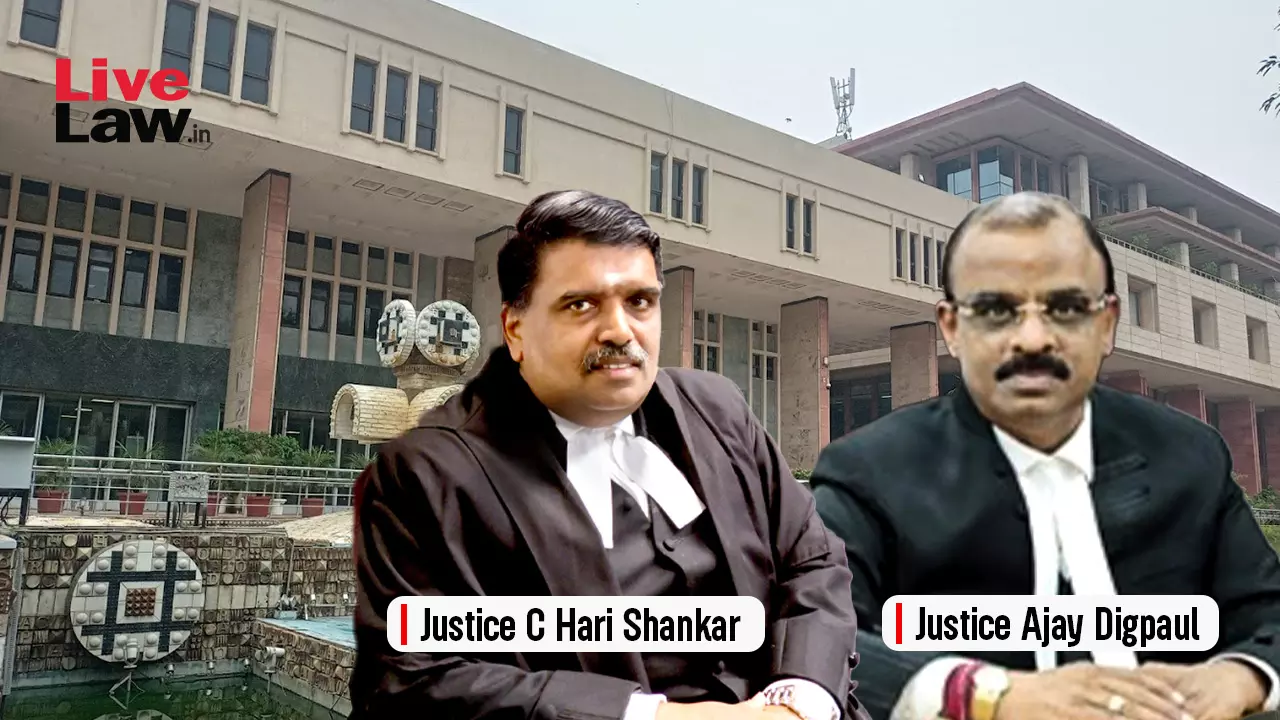 588966 delhi hc justice c hari shankar justice ajay digpaul.webp