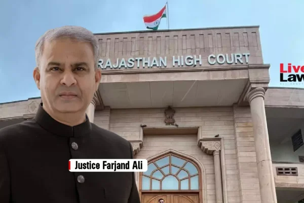 589132 justice farjand ali rajasthan high court jodhpur.webp