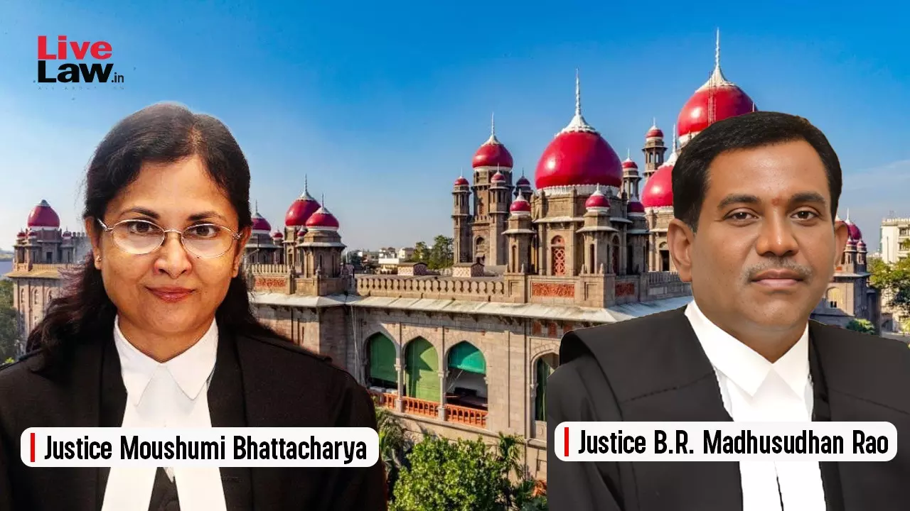 589814 moushumi bhattacharya madhusudhan rao telanganahighcourt.webp