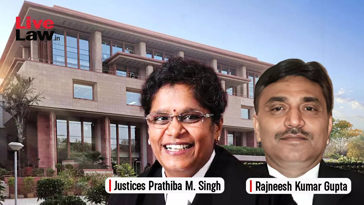 590013 justices prathiba m singh and rajneesh kumar gupta.webp