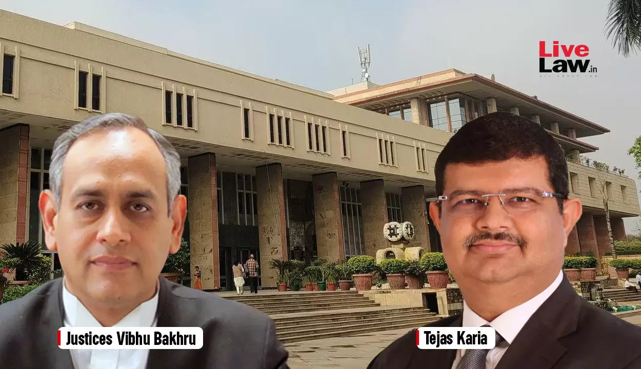 597594 justices vibhu bakhru and tejas karia.webp
