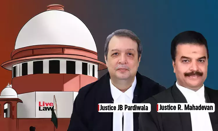 Order VII Rule 11 CPC 1 597973 750x450596105 justice jb pardiwala justice r mahadevan and sc.webp