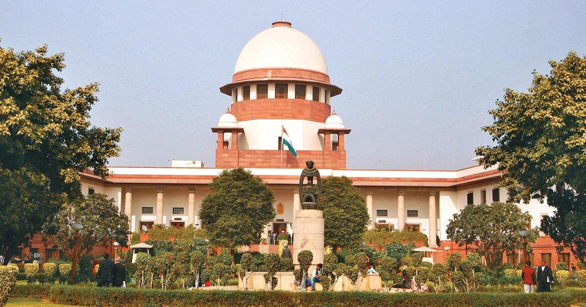 Pension for judges Adarsh Kumar.webp
