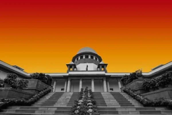 Supreme Court to hear Shiv Sena (UBT) plea regarding bow and arrow symbol on July 14 SC pastel 5 696x434.webp