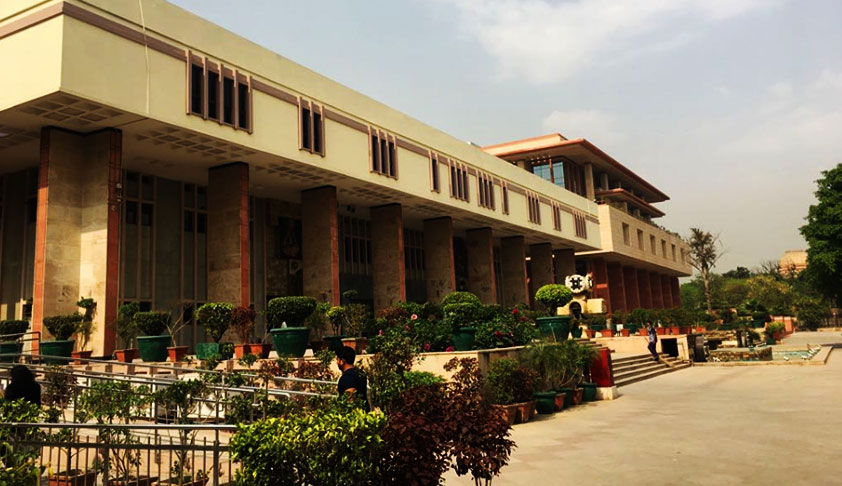 delhi high court 2