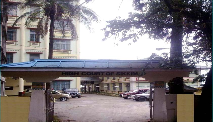 sikkim high court min