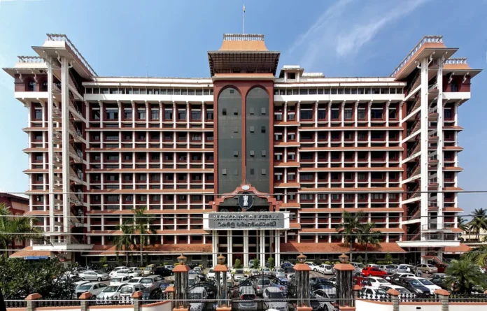 1200px High Court of Kerala Building