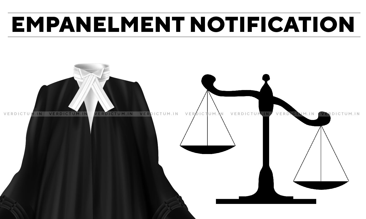 1408104 empanelment notification