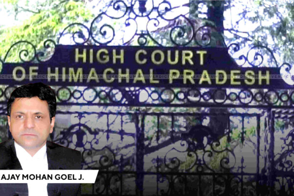 Himachal Pradesh High Court Quashes SOP Issued By State Drug Controller 1439600 ajay mohan goelhphc