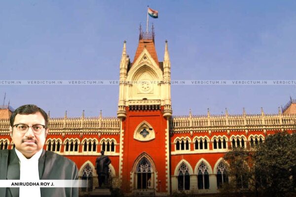Calcutta High Court Dismisses DVC Employee’s Plea Seeking Rectification Of Date Of Birth In Service Book Calcutta High Court Dismisses DVC Employee’s Plea Seeking Rectification Of Date Of Birth In Service Book