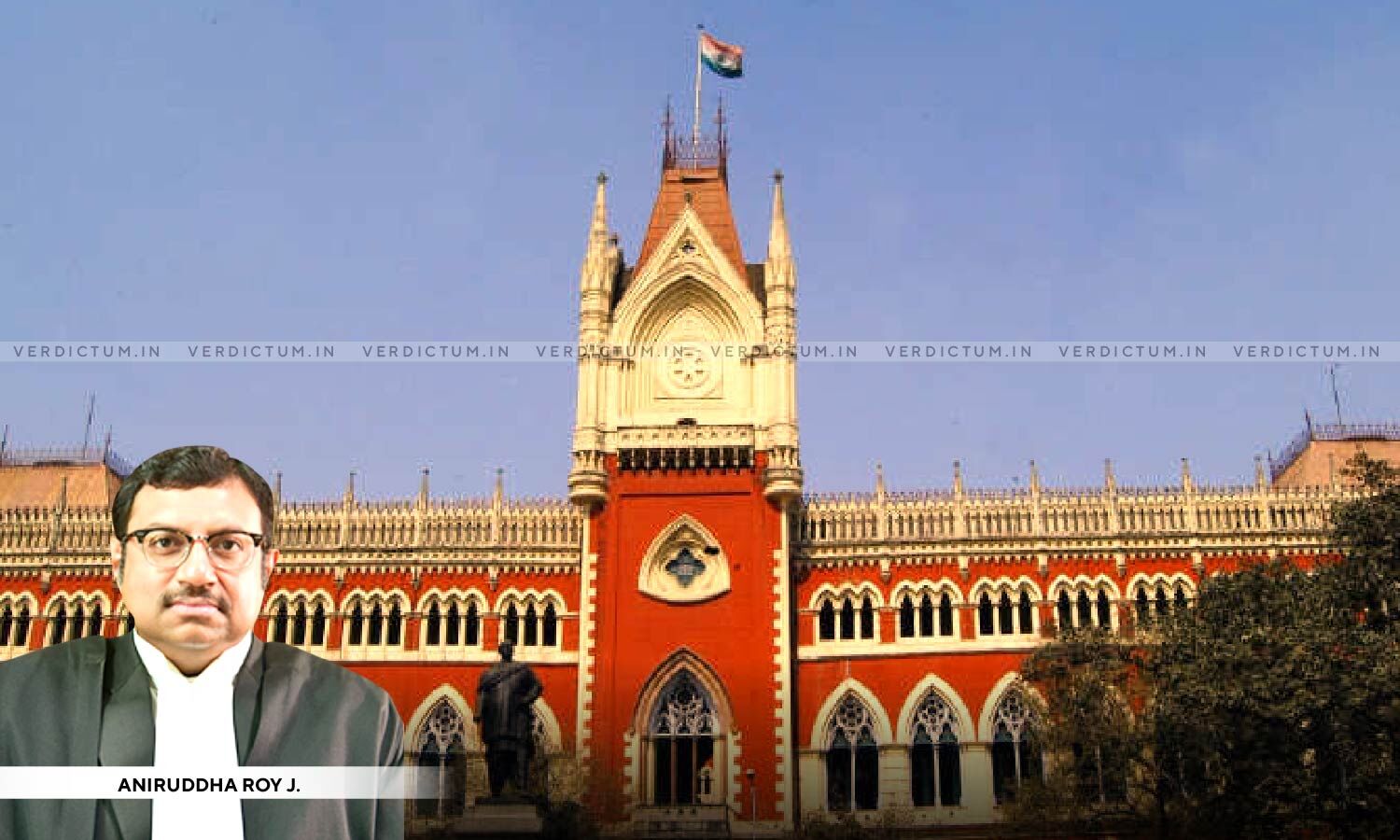 Calcutta High Court Dismisses DVC Employee’s Plea Seeking Rectification Of Date Of Birth In Service Book