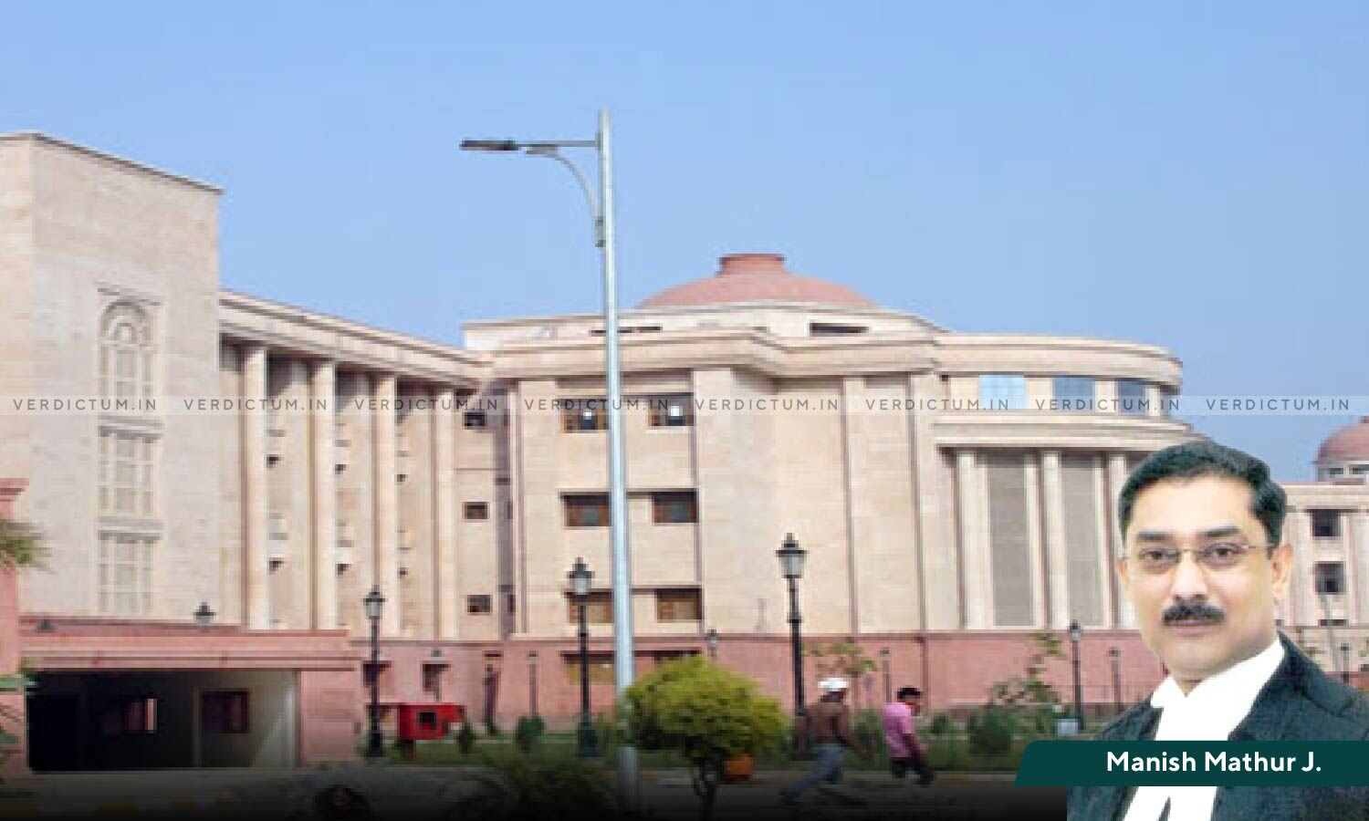 1491366 manish mathur allahabad hc lucknow bench