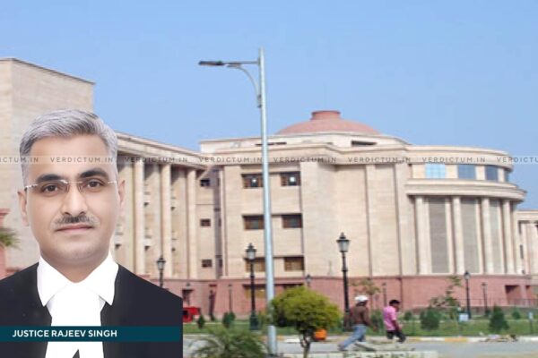1505260 justice rajeev singh allahabad hclucknow bench