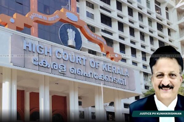 1509974 justice pv kunhikrishnankerala hc