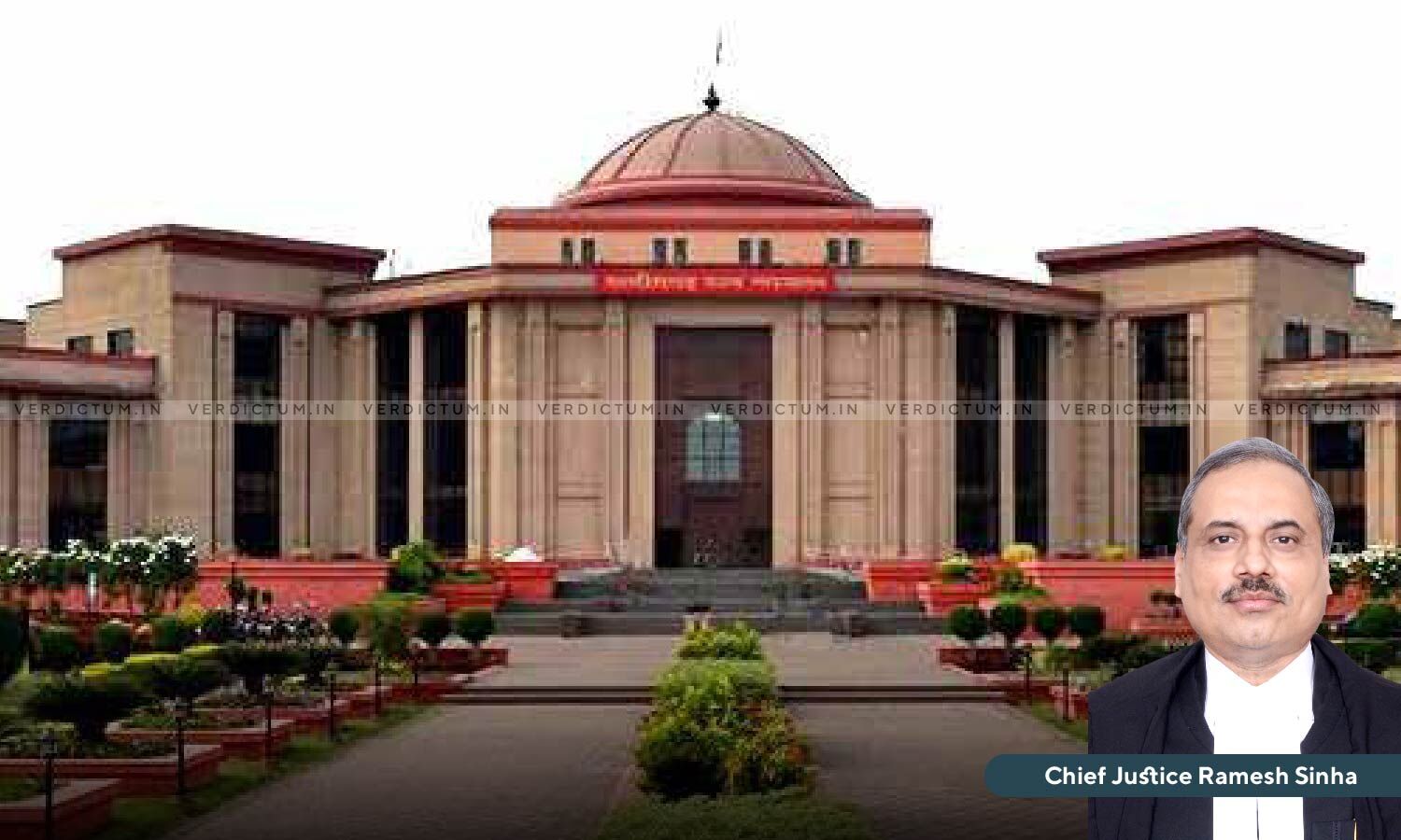 1543156 chief justice ramesh sinha chattisgarh hc