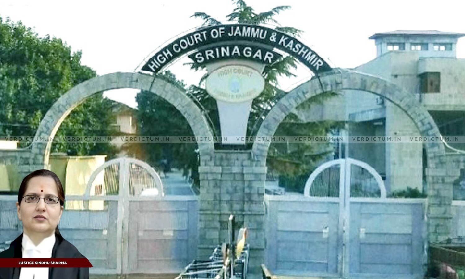 Jammu & Kashmir & Ladakh High Court Upholds Deportation Of Pakistani Nationals Who Entered India On Visa In 1988