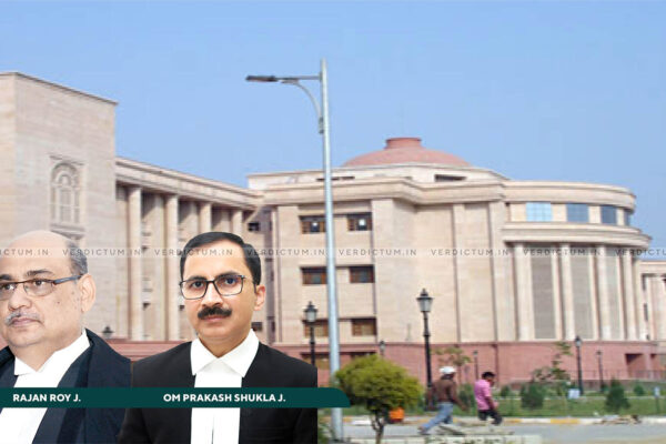 1628204 justice rajan roy and justice om prakash shukla allahabad hc lucknow bench