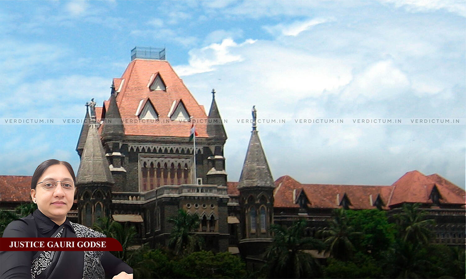 1643975 justice gauri godse bombay hc