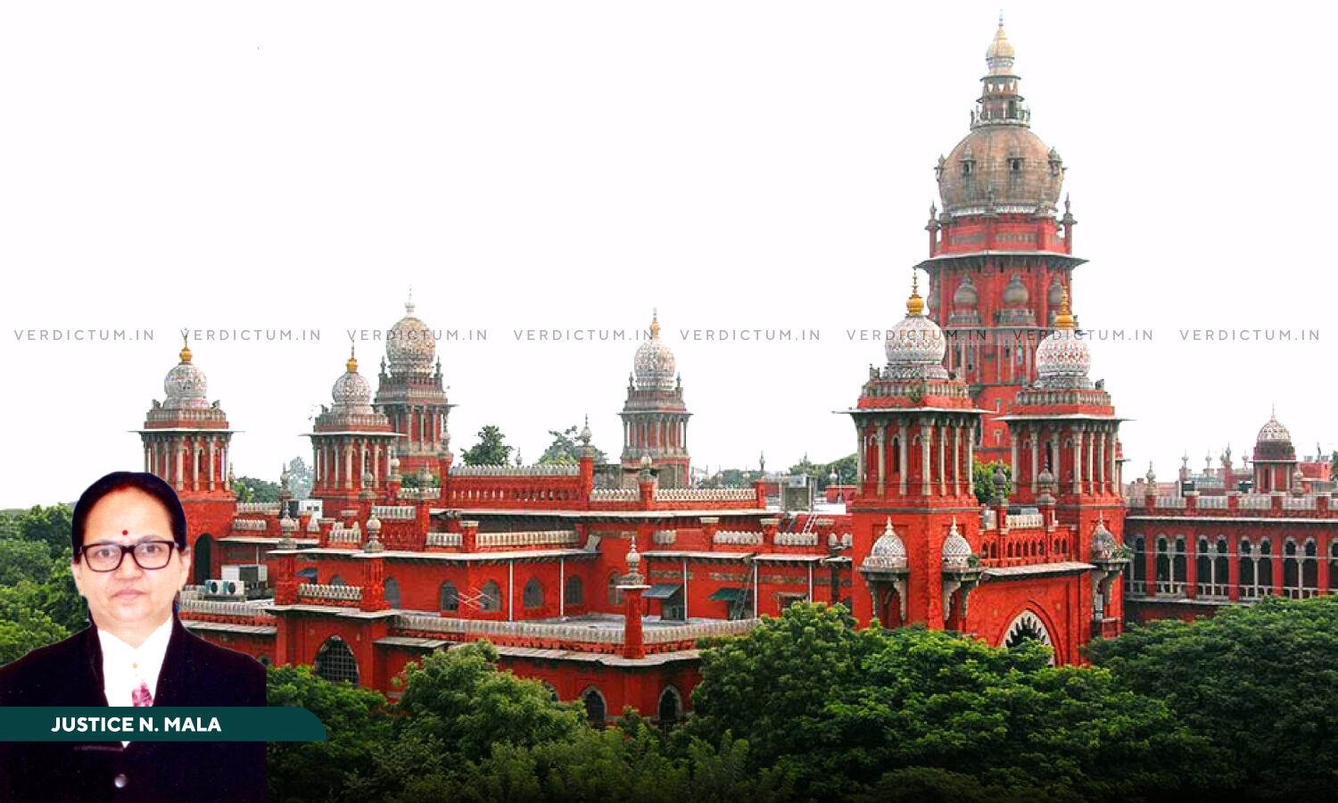 1701328 madras hc justice n mala
