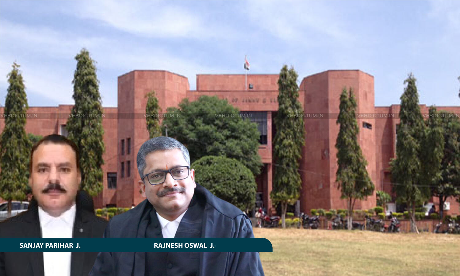 1720512 jammu and kashmir ladakh hc justice sanjay parihar and justice rajnesh oswal