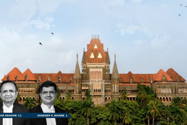 Matter Of Policy Must Be Left To Government; Courts Should Not Interfere Unless Decision Of Executive Infringes A Fundamental Right: Bombay High Court 1722394 chief justice alok aradhe and justice sandeep v marne bombay hc