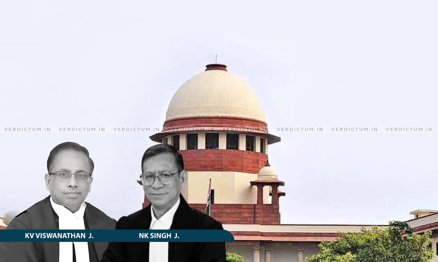 1722832 justices kv viswanathan nk singh with sc