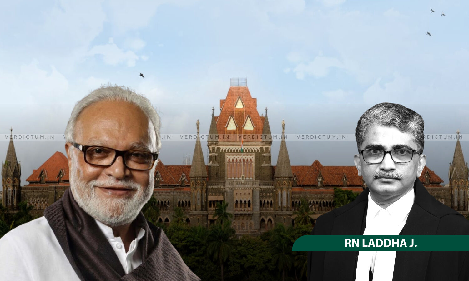 1722837 justice r n laddha with bombay hc