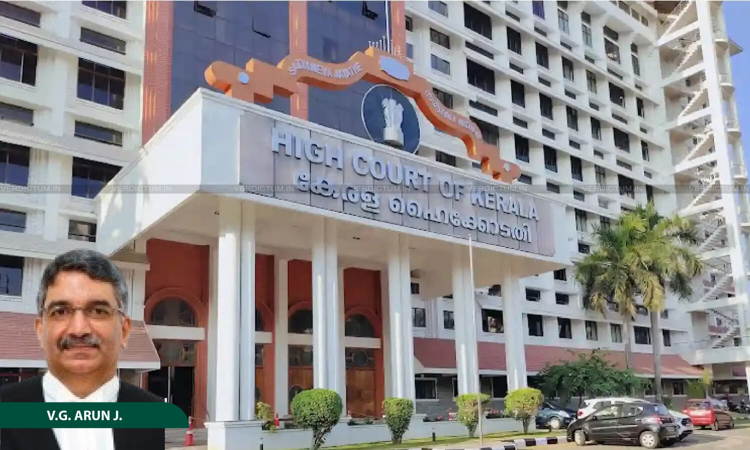 1722904 justice vg arun kerala hc