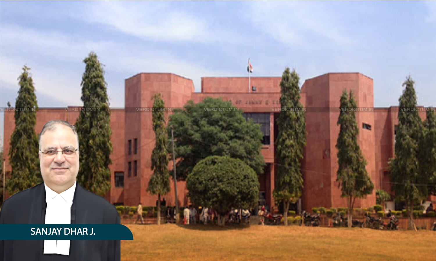 1722905 jammu kashmir hc jammu with justice sanjay dhar