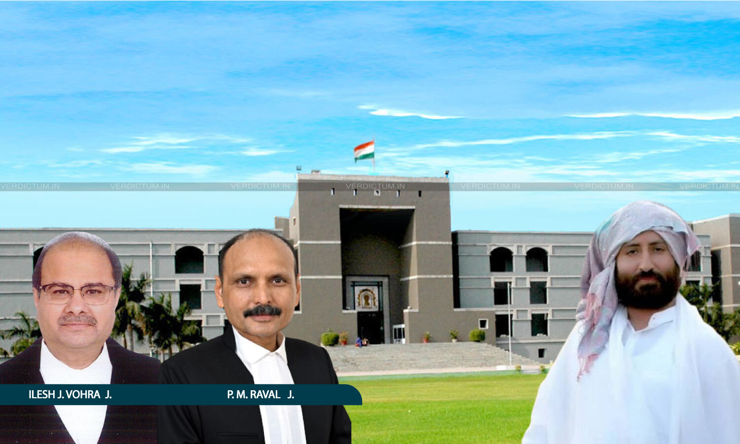 1723135 gujarat hc justice ilesh j vohra justice pm raval and narayan sai