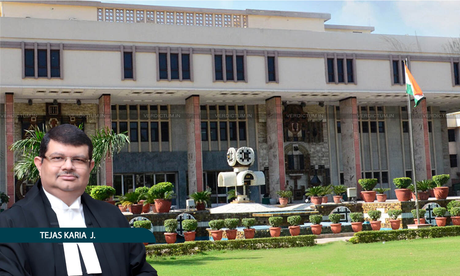 1723815 delhi high court justice tejas karia
