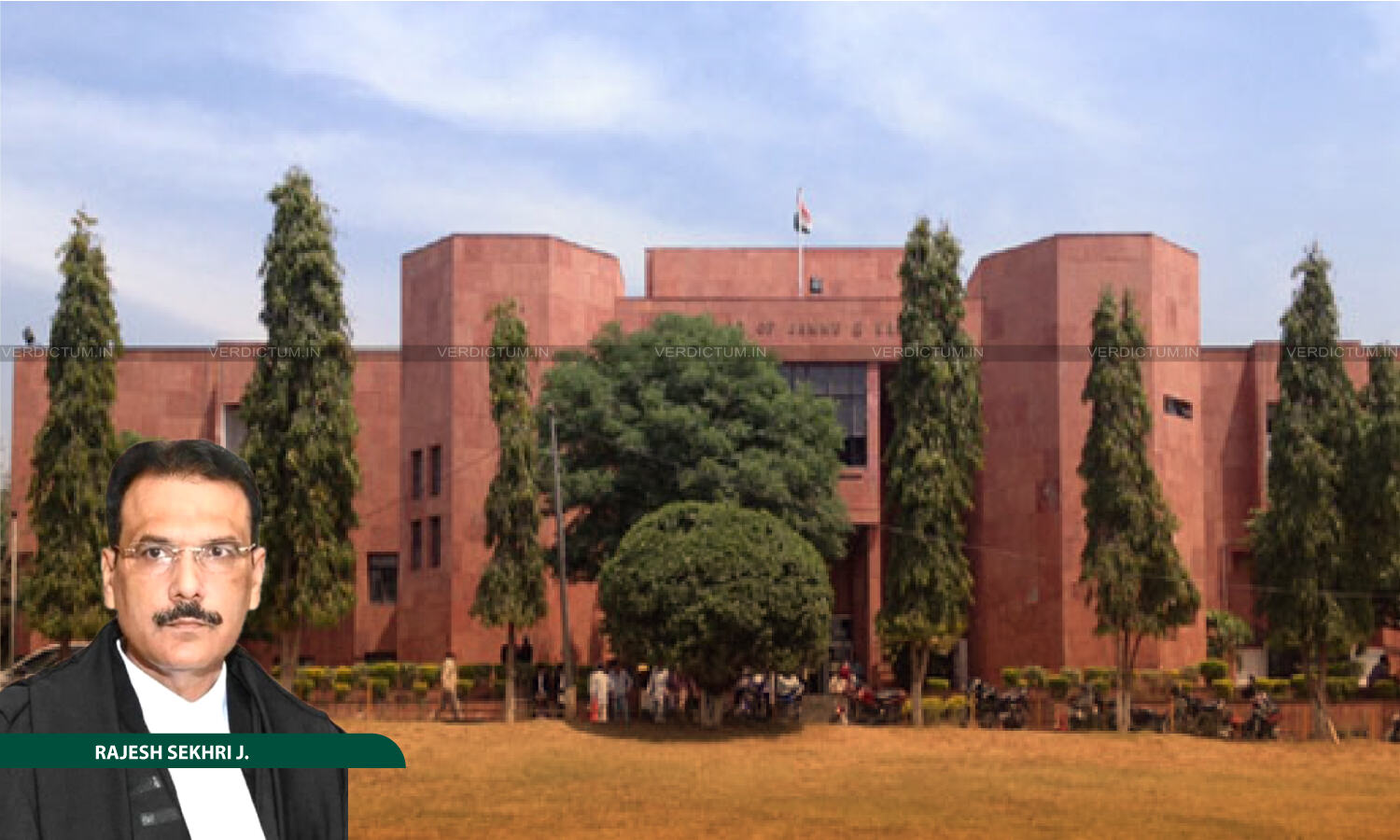 ‘No Clinching & Credible Evidence’, Jammu & Kashmir & Ladakh HC Granted Bail To Accused In Wife’s Murder Case