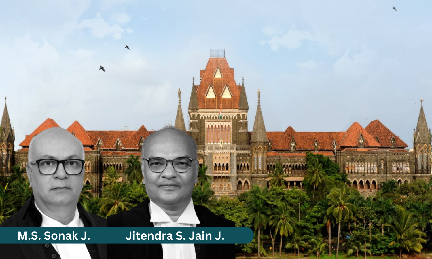 Non-Production Of Arrested Person Before Magistrate Within 24 Hrs Will Lead To Unscrupulous Tendencies: Bombay High Court