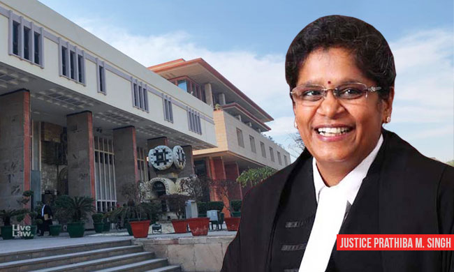 367618 justice prathiba m singh
