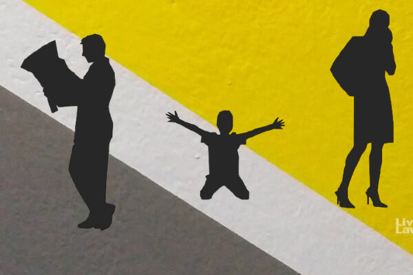 Jharkhand High Court Enhances Monthly Alimony Of Wife & Autistic Child To ₹90K After RTI Reveals Husband's ₹20 Lakh Annual Income