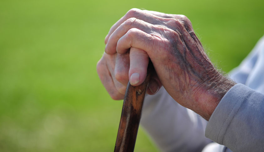 392234 senior citizen