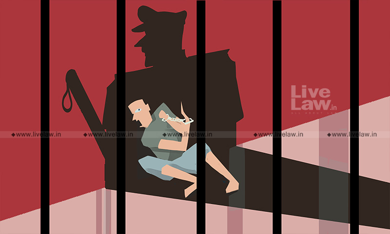 394024 police brutality
