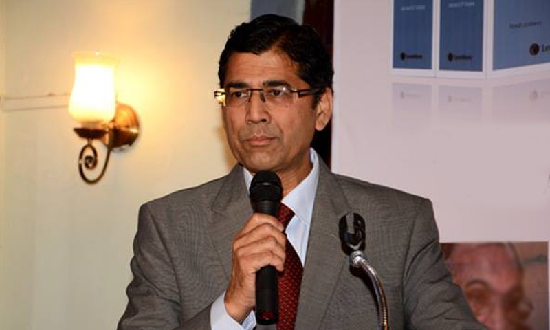 409841 arvind datar