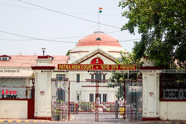Patna High Court Directs Action Against Alleged Trafficking Of Children In Orchestra & Dance Groups In Bihar