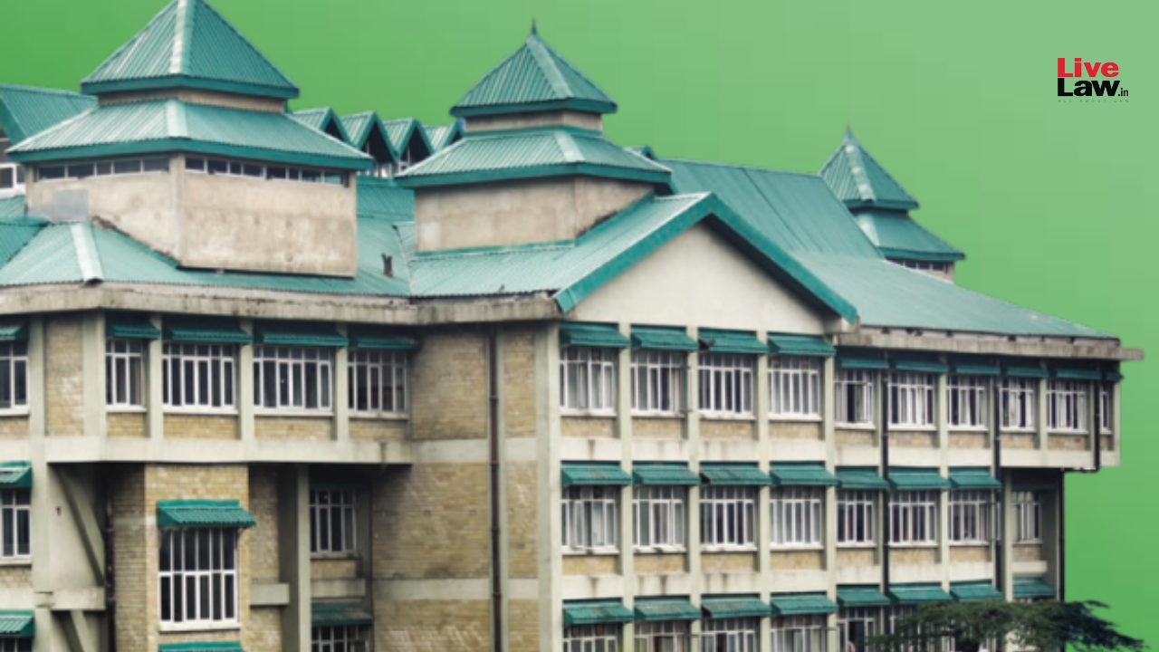427421 himachal pradesh high court