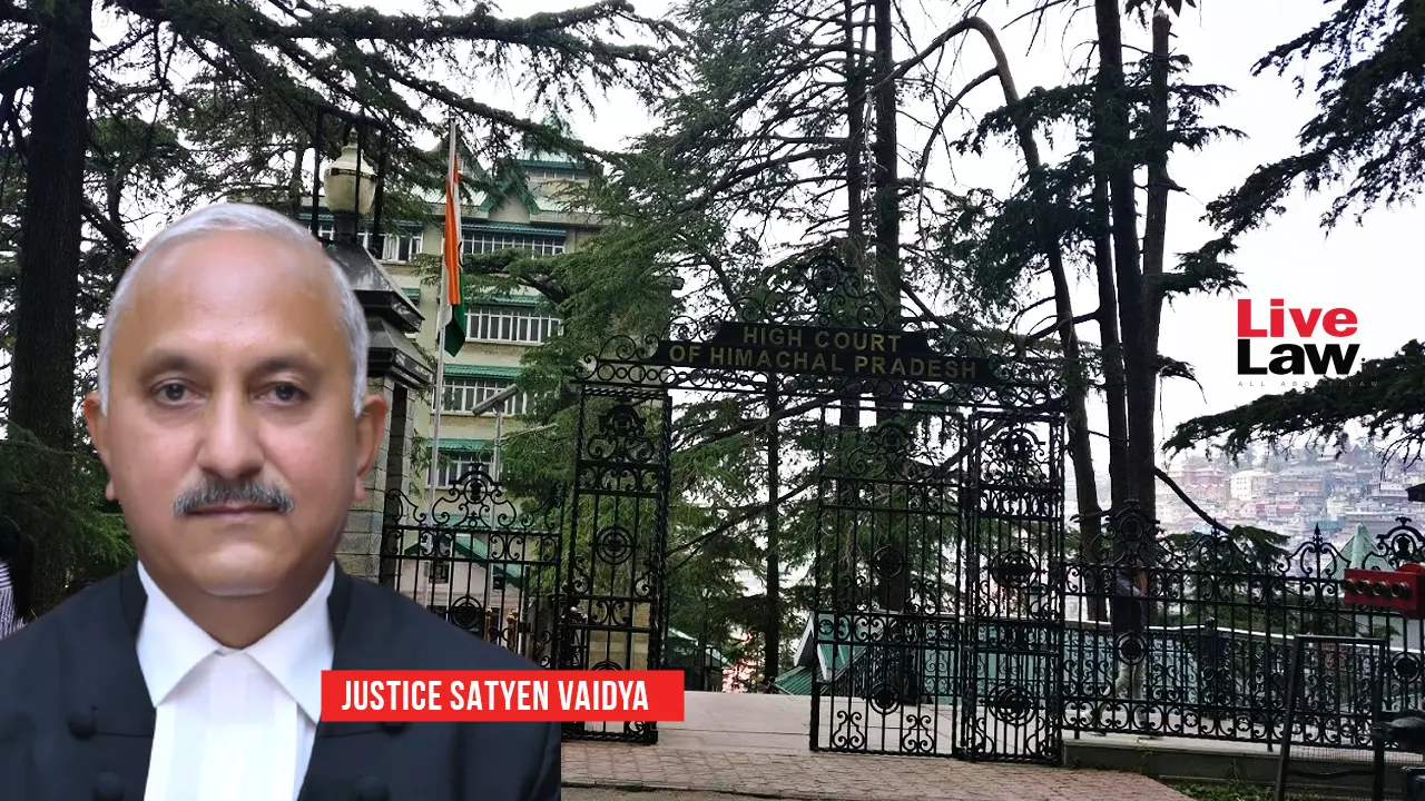 453095 justice satyen vaidya himachal pradesh high court.webp
