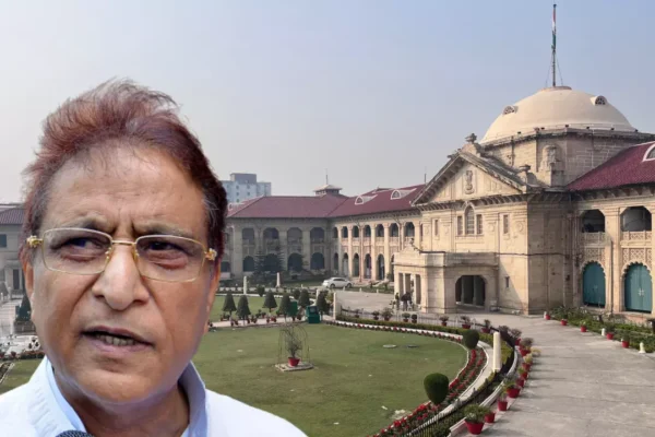 2016 Forced Eviction Case | Allahabad HC Extends Stay On Passing Of Final Order In Trial Against Azam Khan Till July 15 529141 azam khan allahabad high court .webp