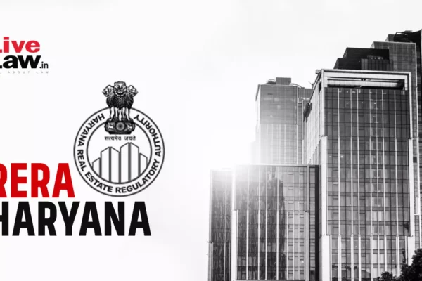 Homebuyer Not Entitled For Refund On Cancellation If Payment Is Less Than 10% Of Sale Consideration: Haryana RERA Homebuyer Not Entitled For Refund On Cancellation If Payment Is Less Than 10% Of Sale Consideration: Haryana RERA