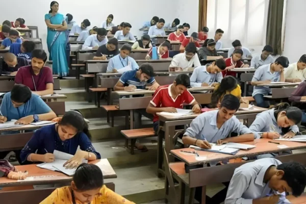 Rajasthan HC Grants Relief To IIT-JEE Candidate Barred For 2 Years After Being Caught Allegedly Copying From Another Candidate's Answers